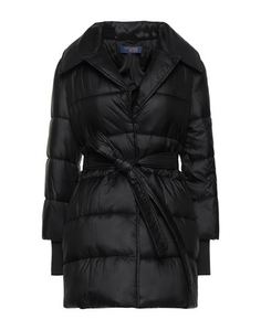 Пуховик Trussardi Jeans