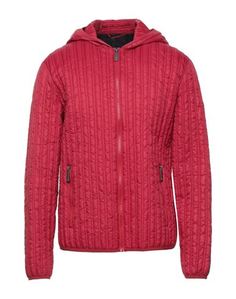 Пуховик Trussardi Jeans