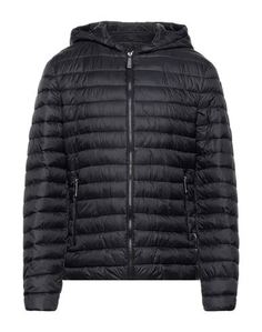 Пуховик Trussardi Jeans