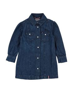 Детское платье Tommy Hilfiger