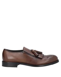 Мокасины Tod`S