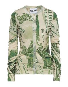 Кардиган Moschino