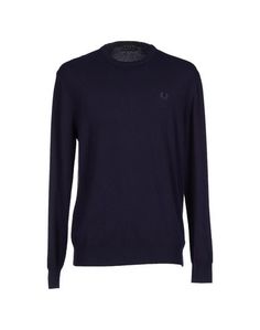 Свитер Fred Perry