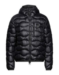 Пуховик Blauer