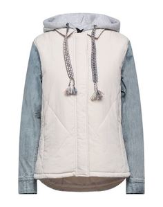 Пуховик Desigual
