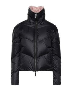 Пуховик Armani Exchange