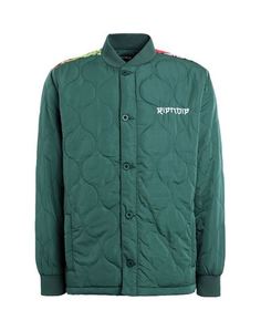 Пуховик Ripndip