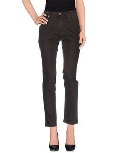 Джинсовые брюки Trussardi Jeans