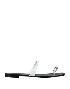 Вьетнамки Giuseppe Zanotti