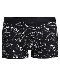 Боксеры Dolce & Gabbana Underwear