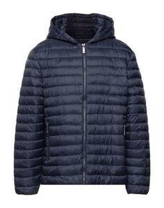 Пуховик Trussardi Jeans