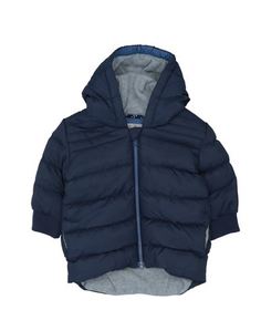 Пуховик Timberland