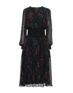 Платье миди Tory Burch