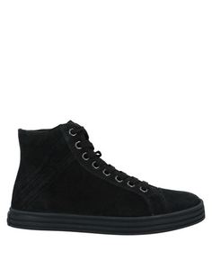 Кеды и кроссовки Hogan