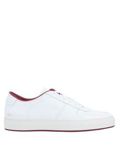 Кеды и кроссовки Common Projects