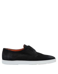 Кеды и кроссовки Santoni
