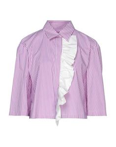 Pубашка Msgm