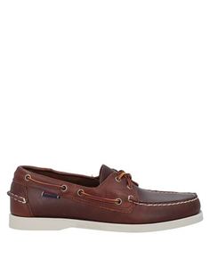 Мокасины Sebago Docksides