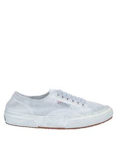Кеды и кроссовки Superga