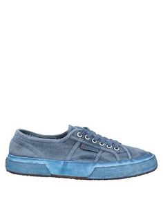 Кеды и кроссовки Superga