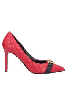 Туфли Versace