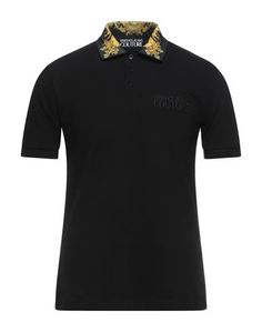 Поло Versace Jeans Couture