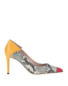 Туфли Giuseppe Zanotti