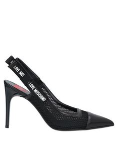 Туфли Love Moschino