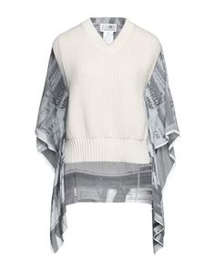 Свитер Mm6 Maison Margiela