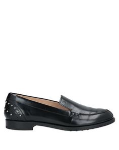 Мокасины Tod`S