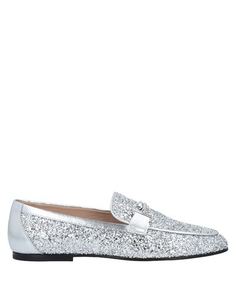 Мокасины Tod`S