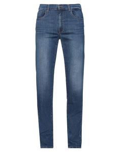 Джинсовые брюки Trussardi Jeans