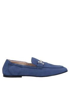 Мокасины Tod`S