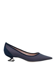 Туфли Giorgio Armani