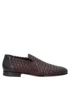 Мокасины Santoni