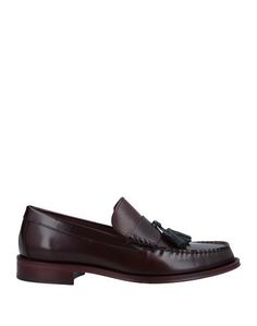 Мокасины PS Paul Smith