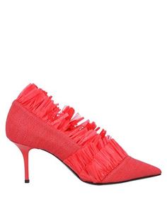 Туфли Msgm