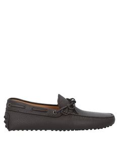 Мокасины Tod`S