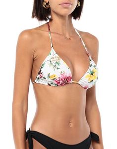 Купальный бюстгальтер Dolce & Gabbana