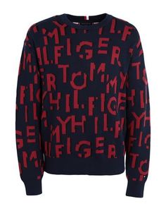 Свитер Tommy Hilfiger