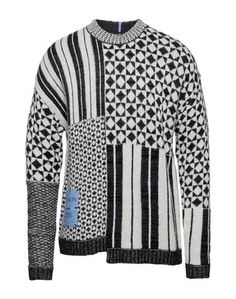 Свитер McQ Alexander Mc Queen