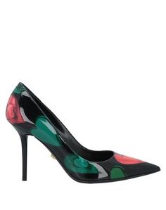 Туфли Versace