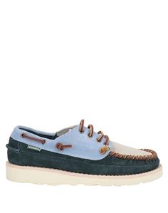 Мокасины Sebago