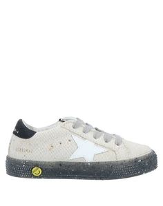 Кеды и кроссовки Golden Goose Deluxe Brand