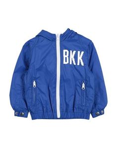 Куртка Bikkembergs