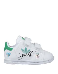 Кеды и кроссовки Adidas Originals