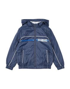Куртка Bikkembergs