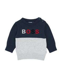 Свитер Hugo Boss