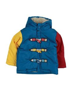 Куртка Stella Mc Cartney Kids