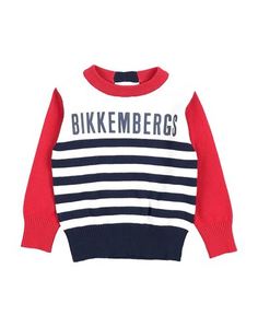 Свитер Bikkembergs